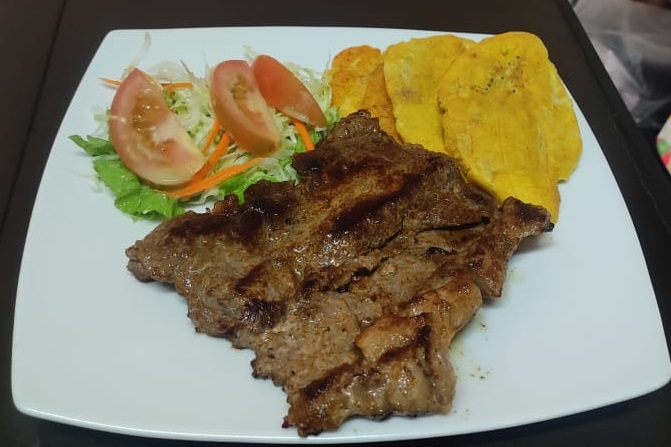 Churrasquito