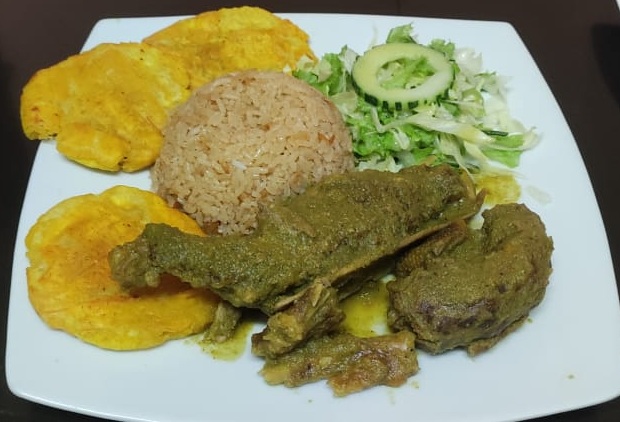 Pato en Zumo